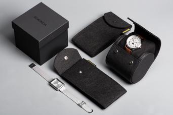 Sekonda Packaging